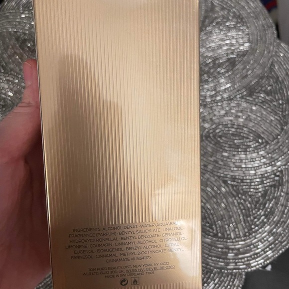 Tom ford - Picture 3 of 4